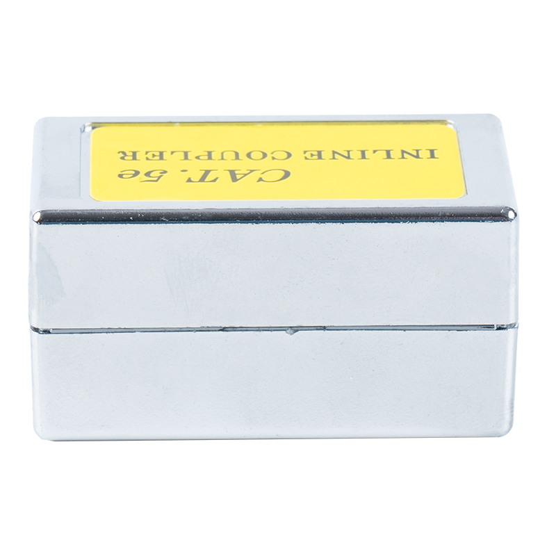 C5e skärmad RJ45 inline koppling SM-2038SC5E C5e skärmad RJ45 inline koppling SM-2038SC5E