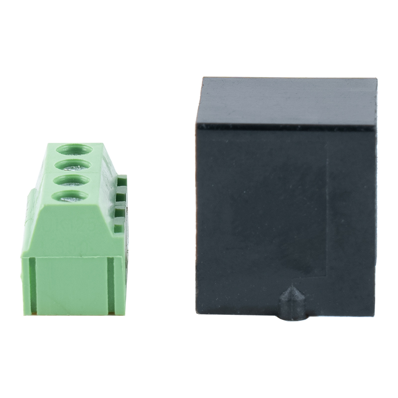 C3 oskärmad Keystone-jack (6P4C-typ) SM-2351T4C3 C3 oskärmad Keystone-jack (6P4C-typ) SM-2351T4C3