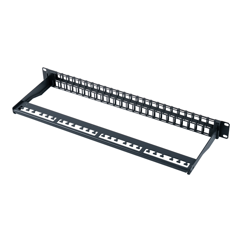 19-tums1U48-portShieldedEmptyRack SP-3315S-48P 19-tums1U48-portShieldedEmptyRack SP-3315S-48P