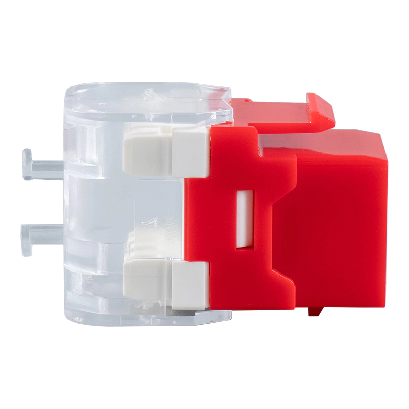 C6 Oskärmad 180° Modular Jack SM-2092D8C6 SM-2093D8C6 C6 Oskärmad 180° Modular Jack SM-2092D8C6 SM-2093D8C6
