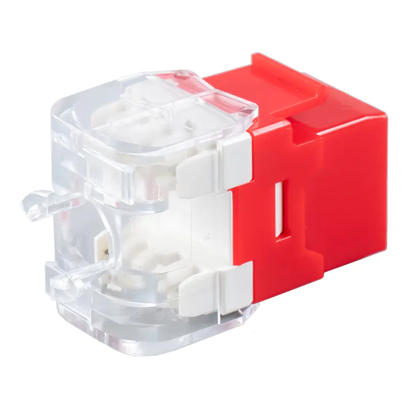 C6 Oskärmad 180° Modular Jack SM-2092D8C6 SM-2093D8C6 C6 Oskärmad 180° Modular Jack SM-2092D8C6 SM-2093D8C6