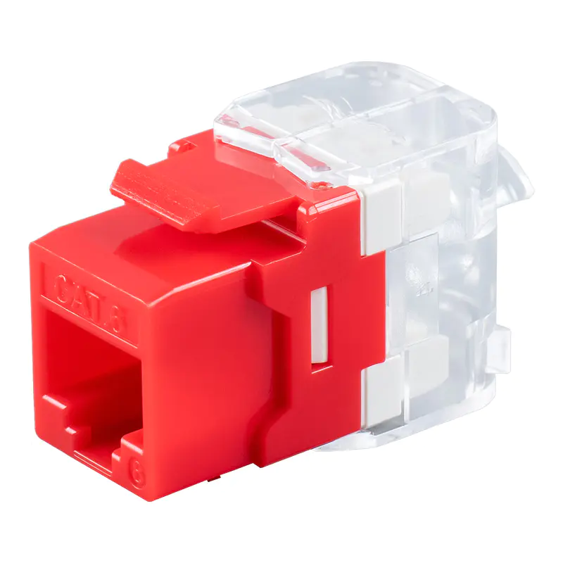 C6 Oskärmad 180° Modular Jack SM-2092D8C6 SM-2093D8C6 C6 Oskärmad 180° Modular Jack SM-2092D8C6 SM-2093D8C6