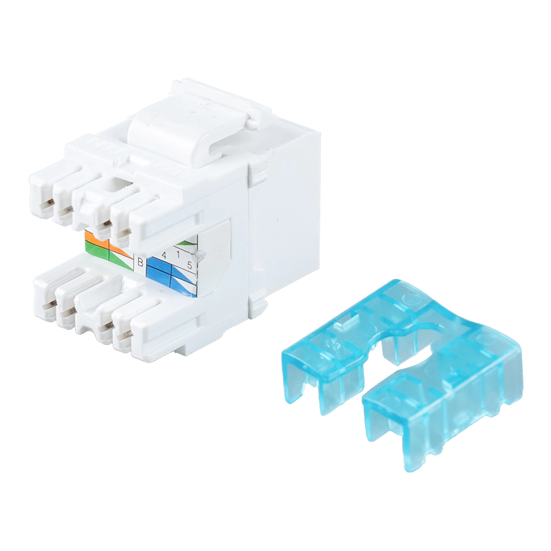 C6 Oskärmad 180° Modular Jack SM-2092D8C6 SM-2093D8C6 C6 Oskärmad 180° Modular Jack SM-2092D8C6 SM-2093D8C6
